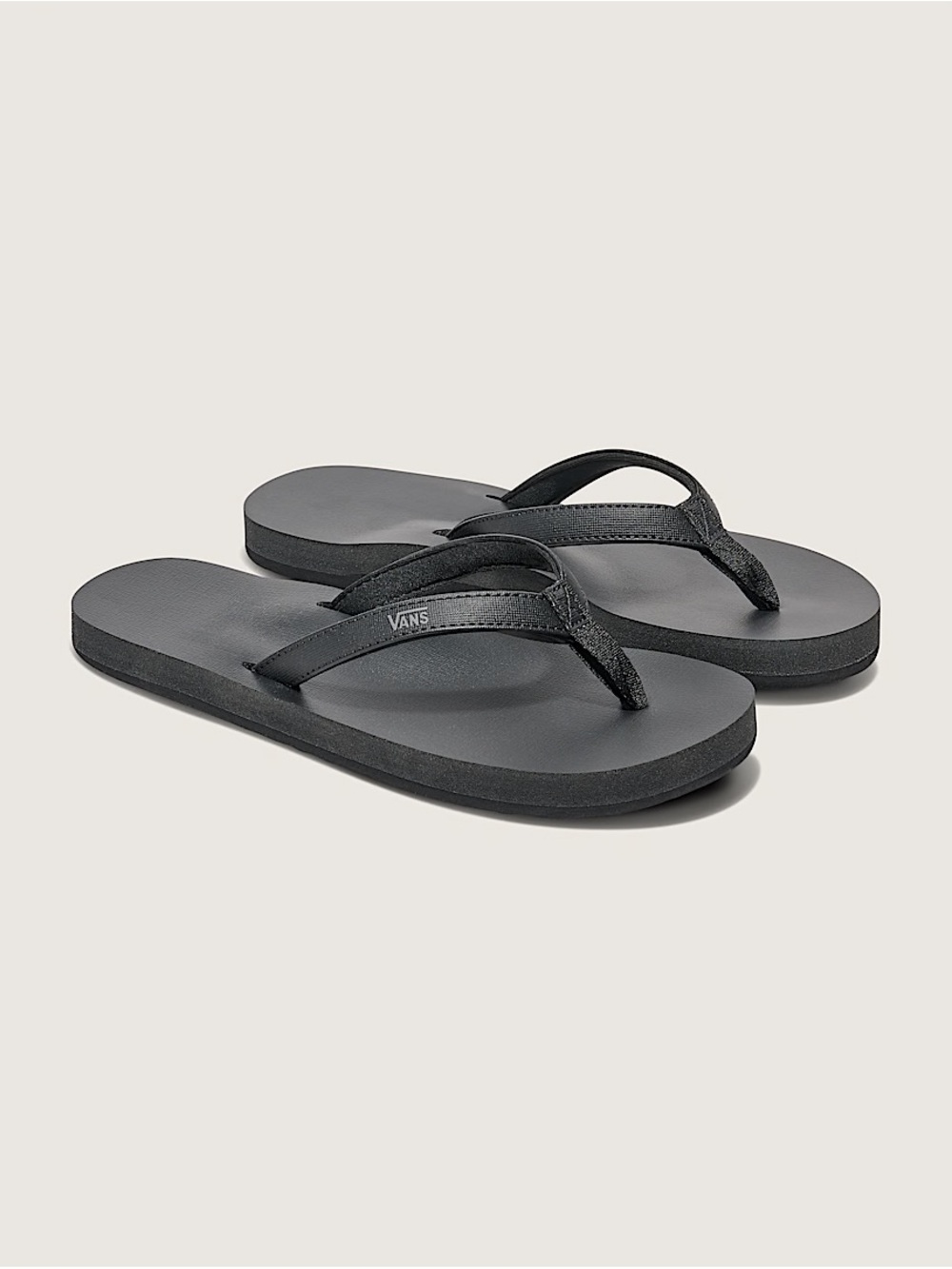 Womens Soft-Top Sandal Vans